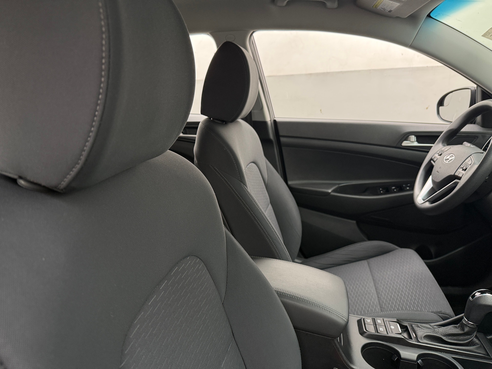 Thumbnail: 2020 Hyundai Tucson - 2