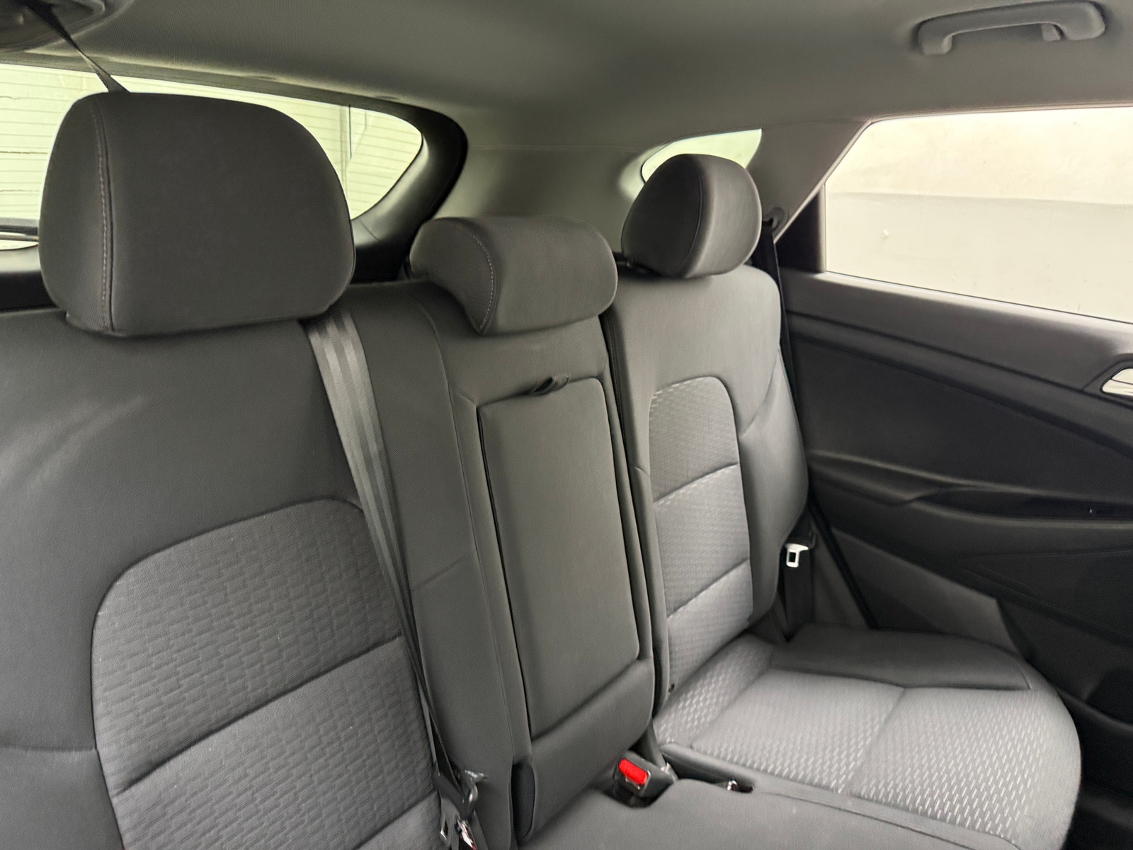 Thumbnail: 2020 Hyundai Tucson - 6