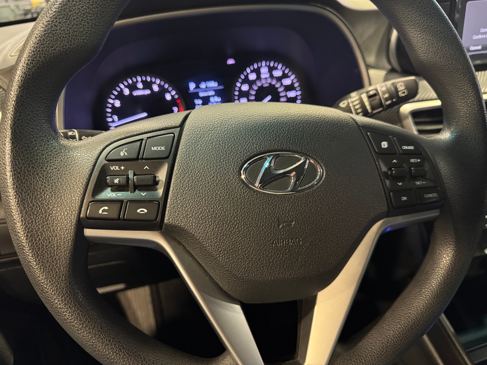 Thumbnail: 2020 Hyundai Tucson - 5