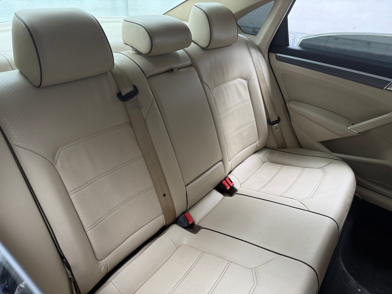 Thumbnail: 2018 Volkswagen Passat - 5