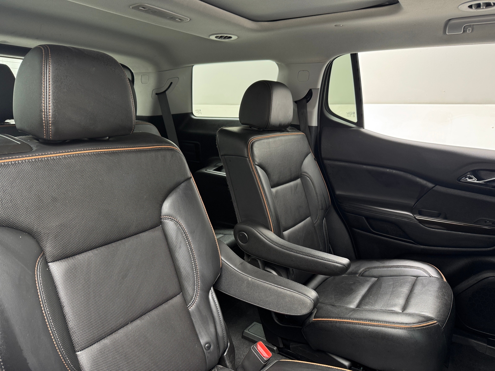 Thumbnail: 2022 GMC Acadia - 5