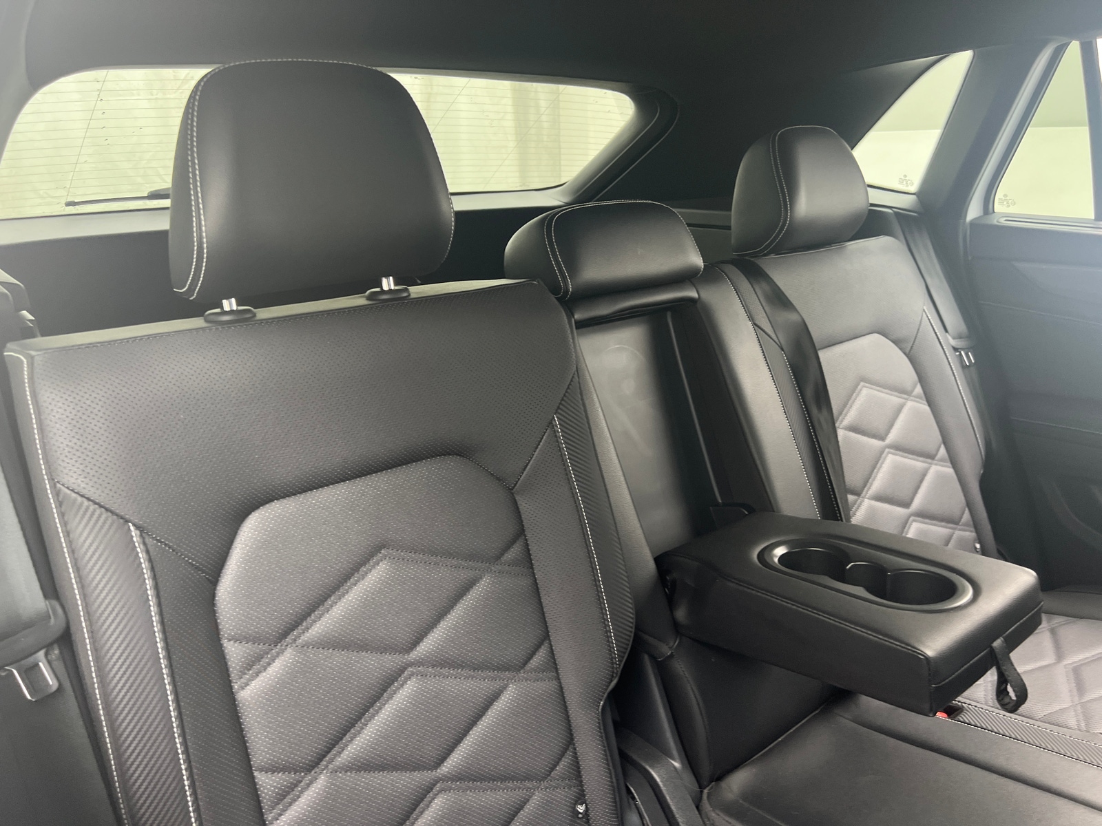 Thumbnail: 2024 Volkswagen Atlas - 5