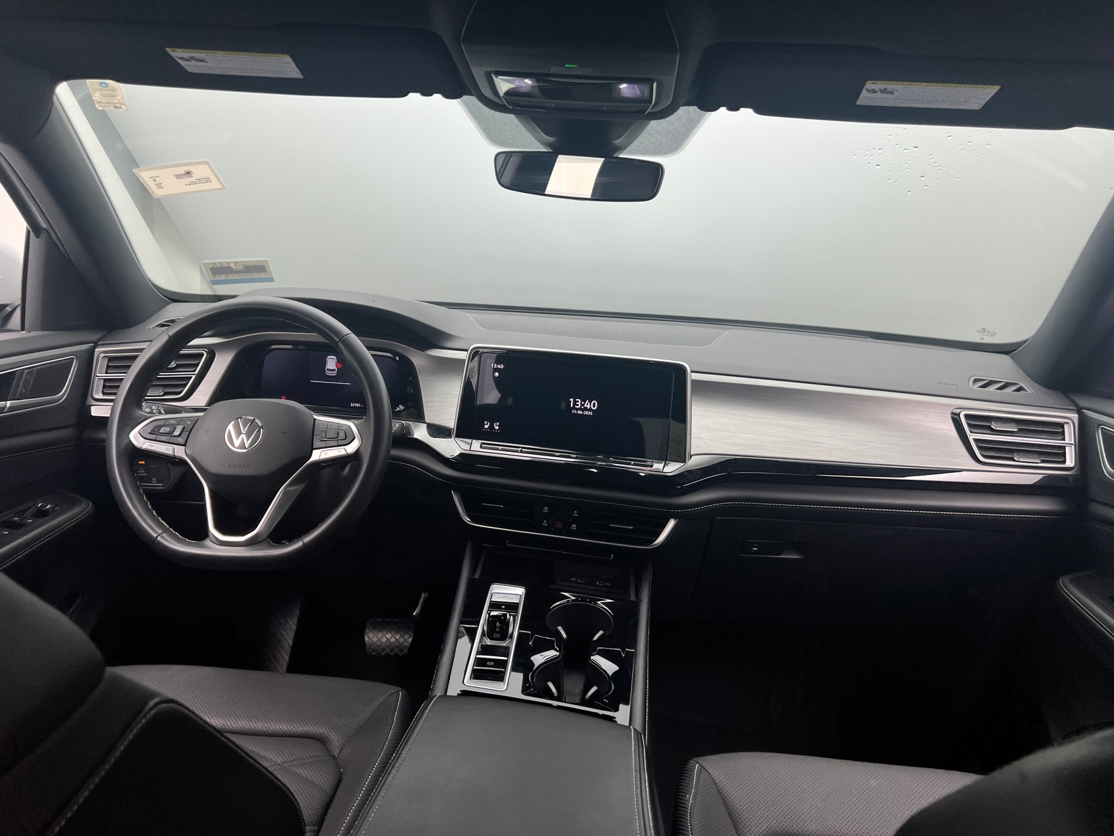 Thumbnail: 2024 Volkswagen Atlas - 2