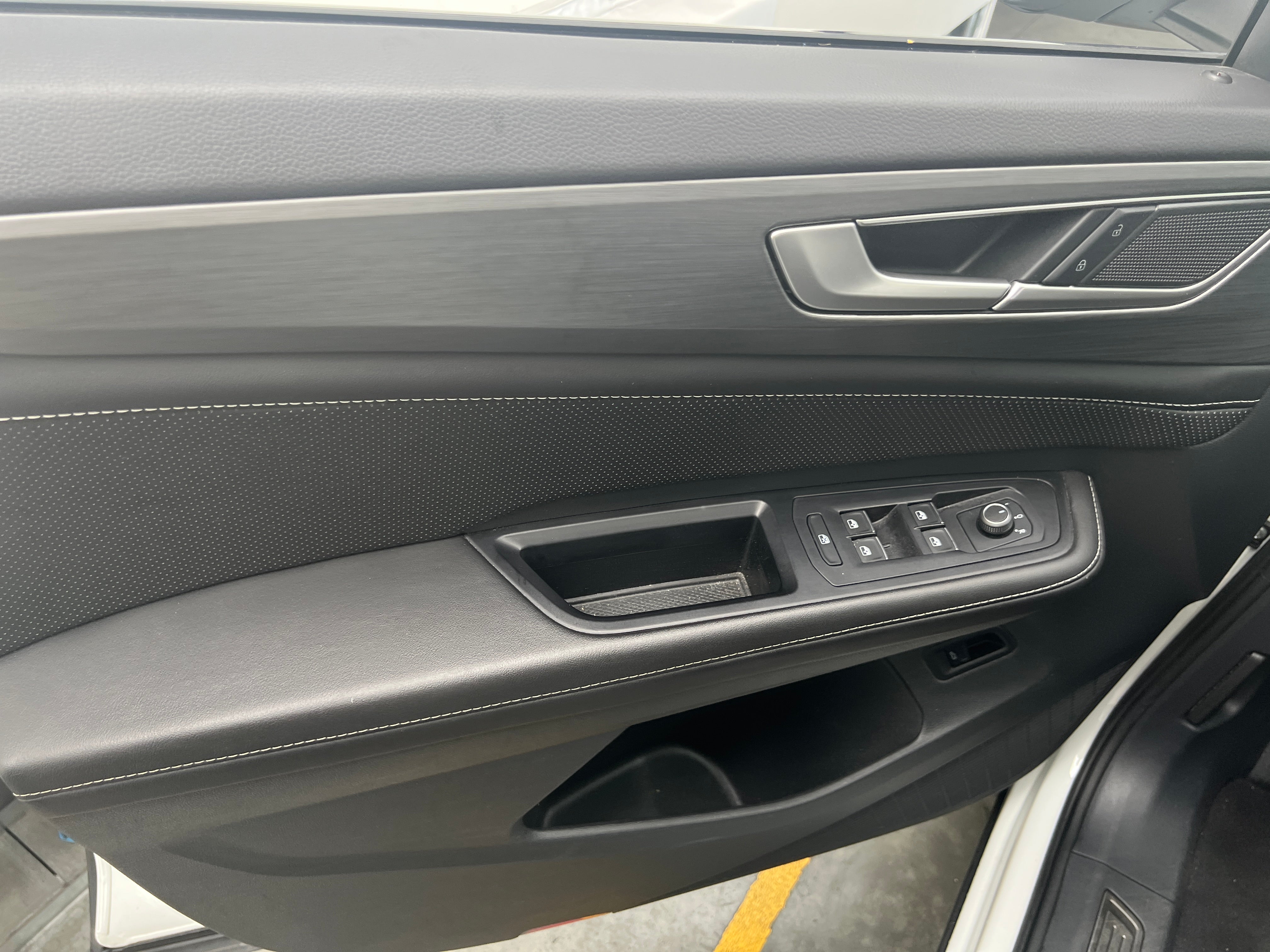 2024 Volkswagen Atlas Cross Sport