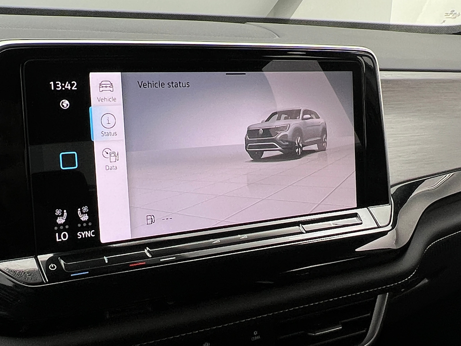 Thumbnail: 2024 Volkswagen Atlas - 3