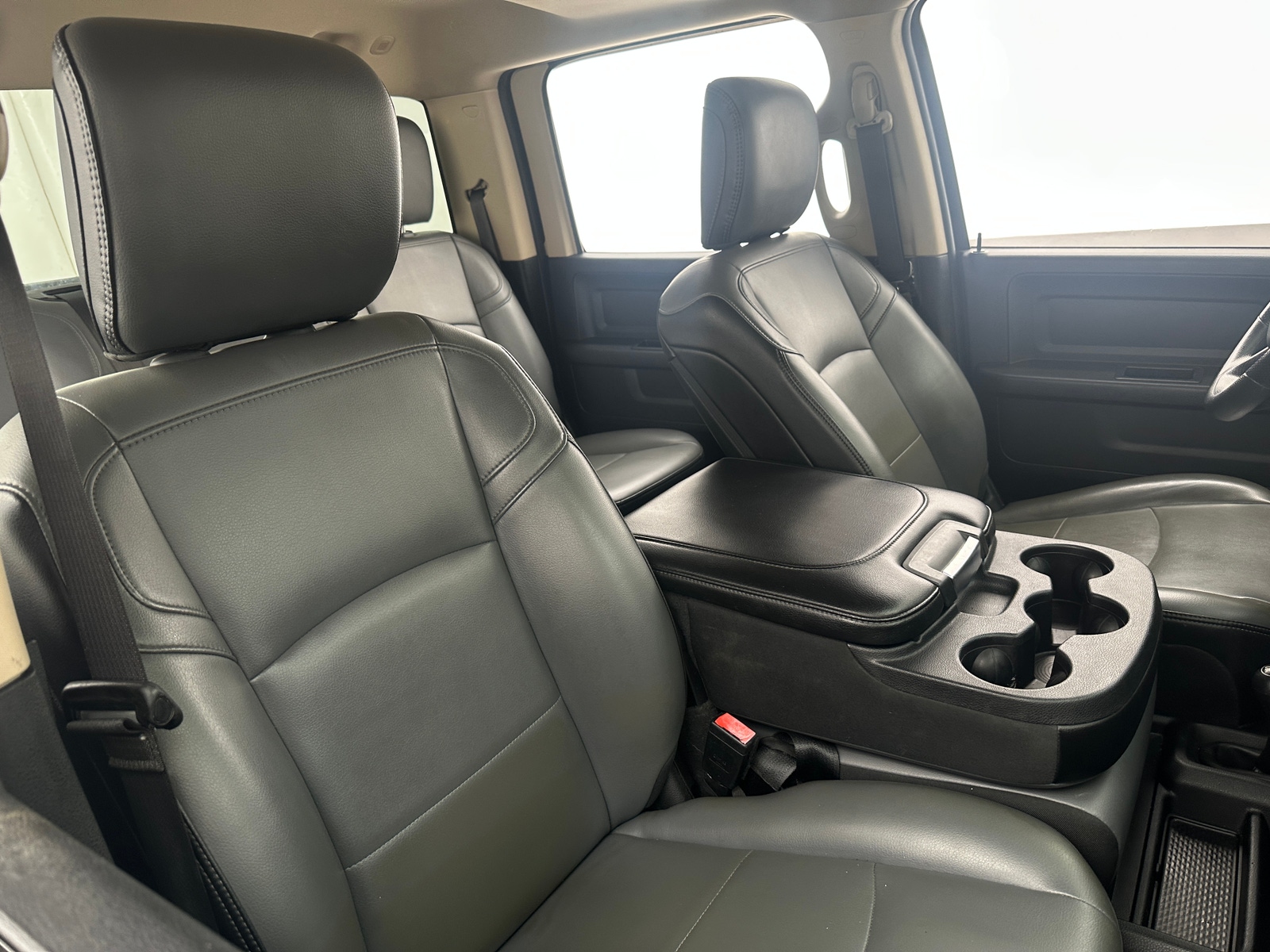 Thumbnail: 2020 RAM 2500 - 2