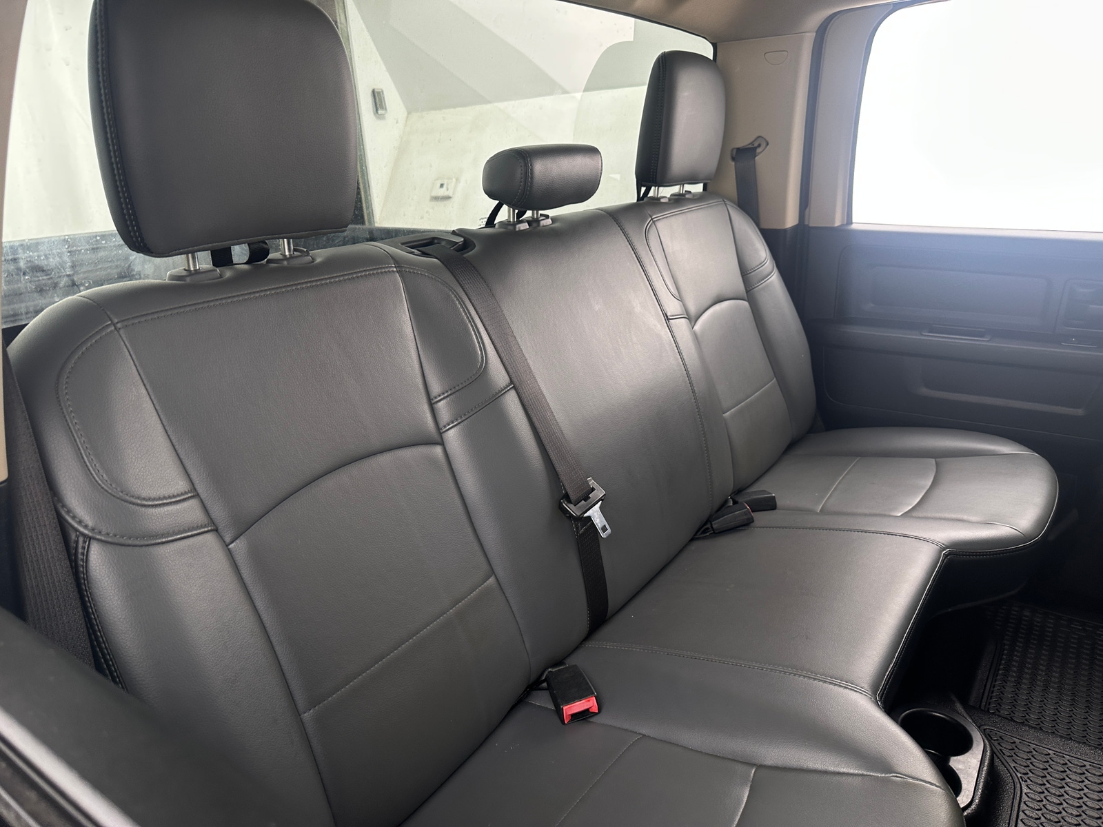 Thumbnail: 2020 RAM 2500 - 6