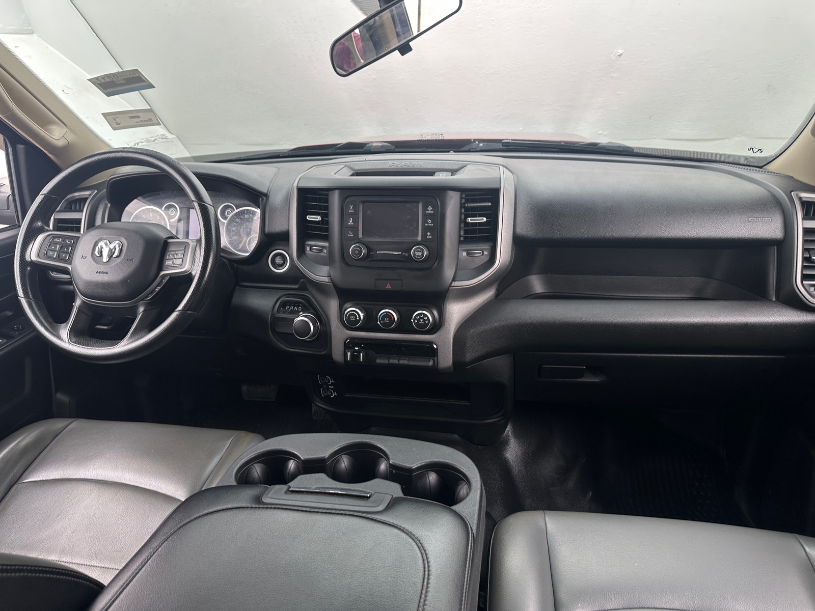 Thumbnail: 2020 RAM 2500 - 3