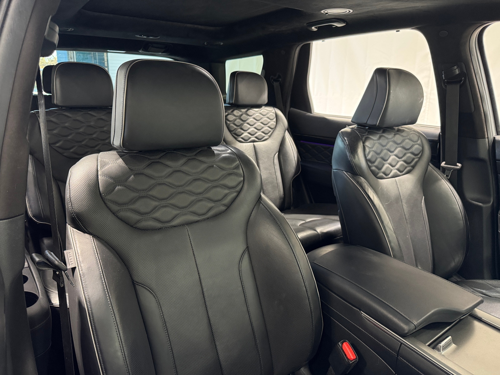 Thumbnail: 2021 Hyundai Palisade - 2