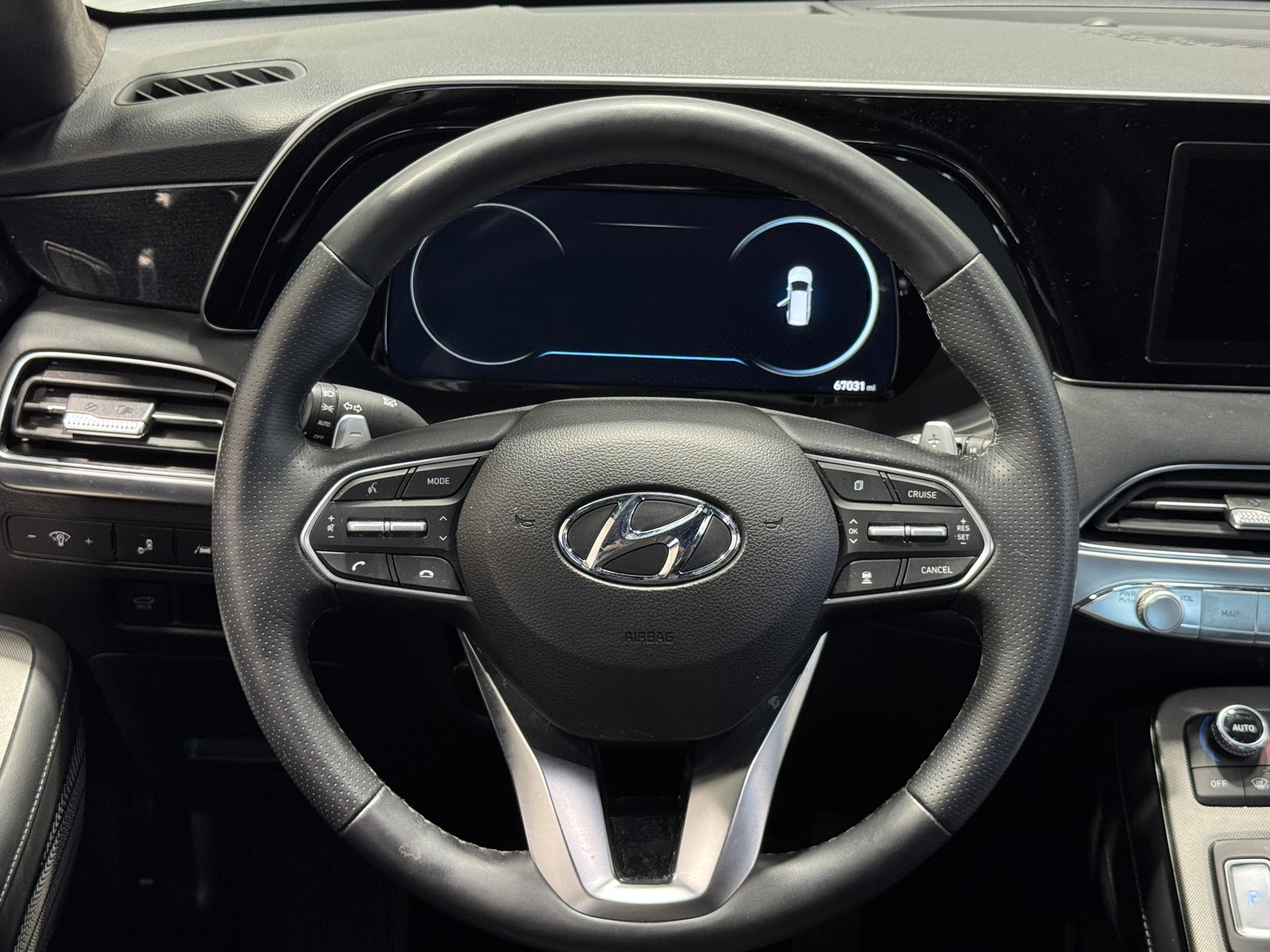 Thumbnail: 2021 Hyundai Palisade - 5