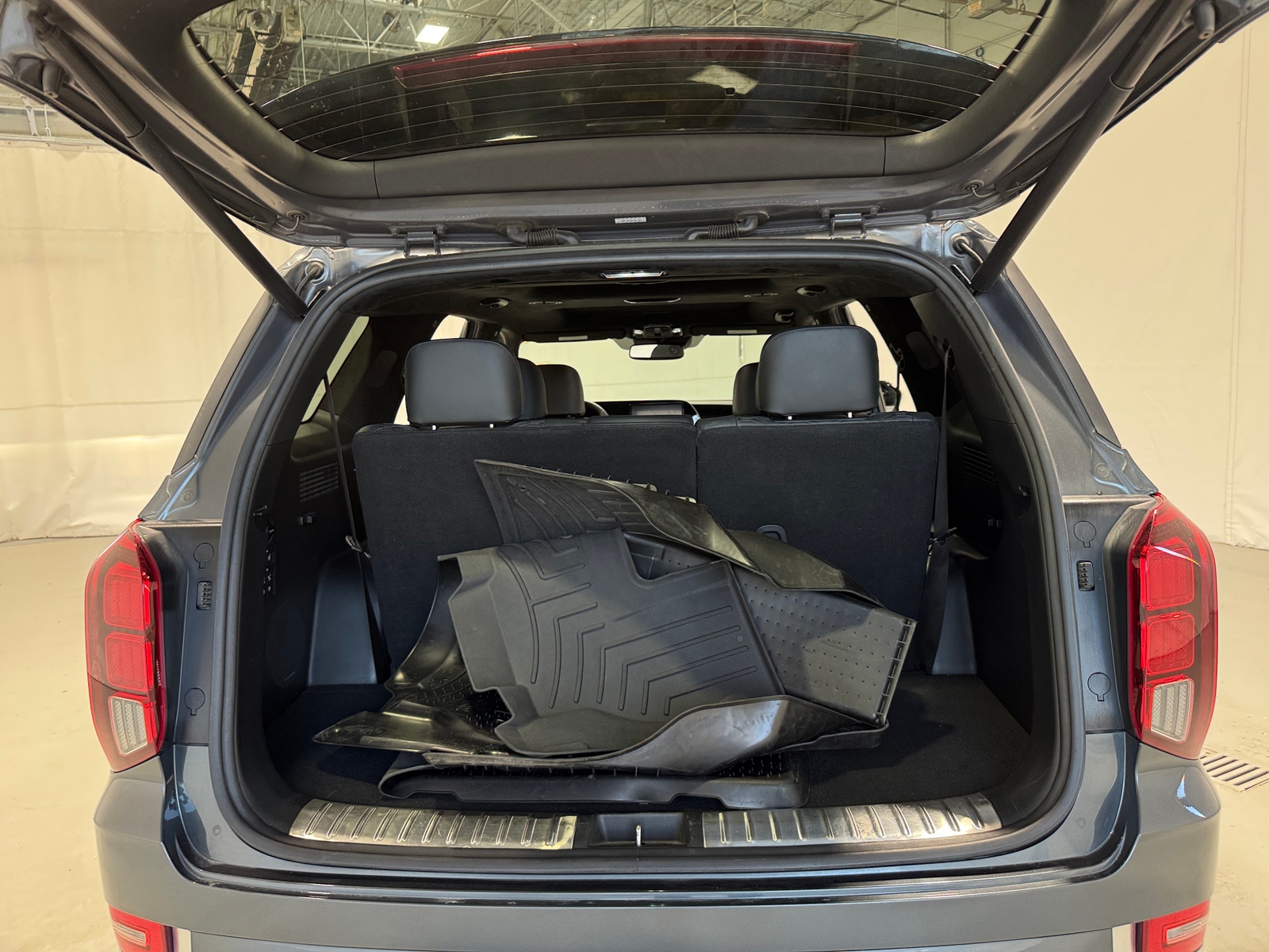 Thumbnail: 2021 Hyundai Palisade - 7