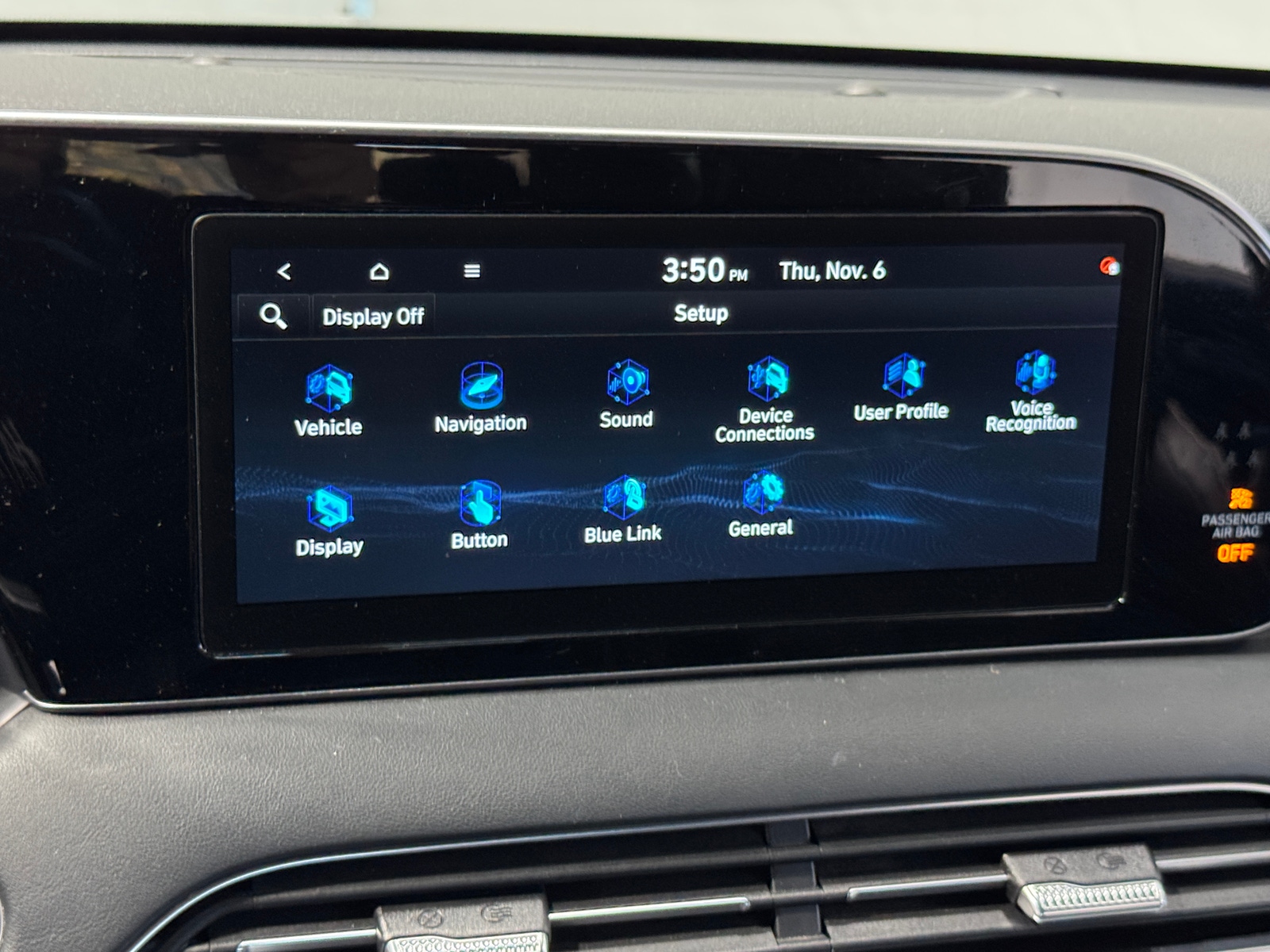 Thumbnail: 2021 Hyundai Palisade - 4