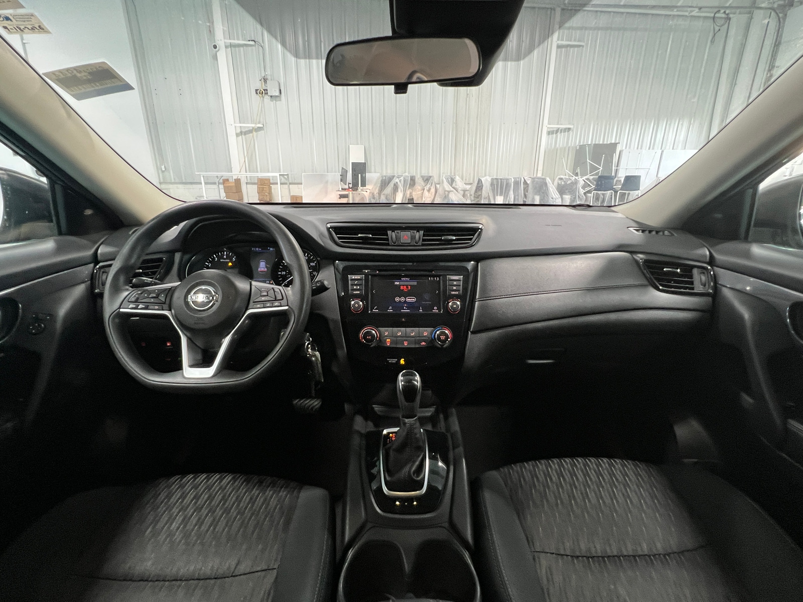 Thumbnail: 2020 Nissan Rogue - 3