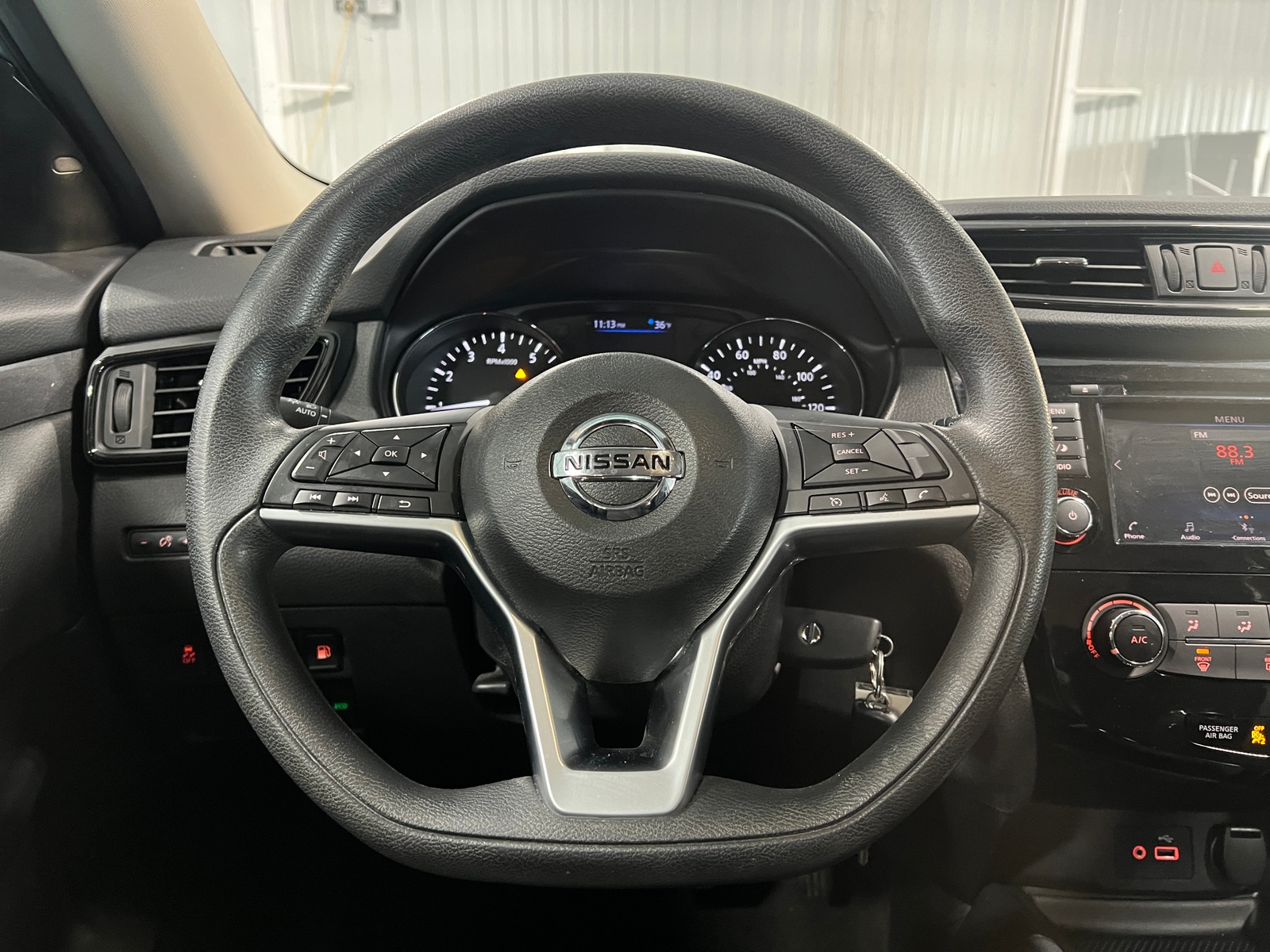 Thumbnail: 2020 Nissan Rogue - 5