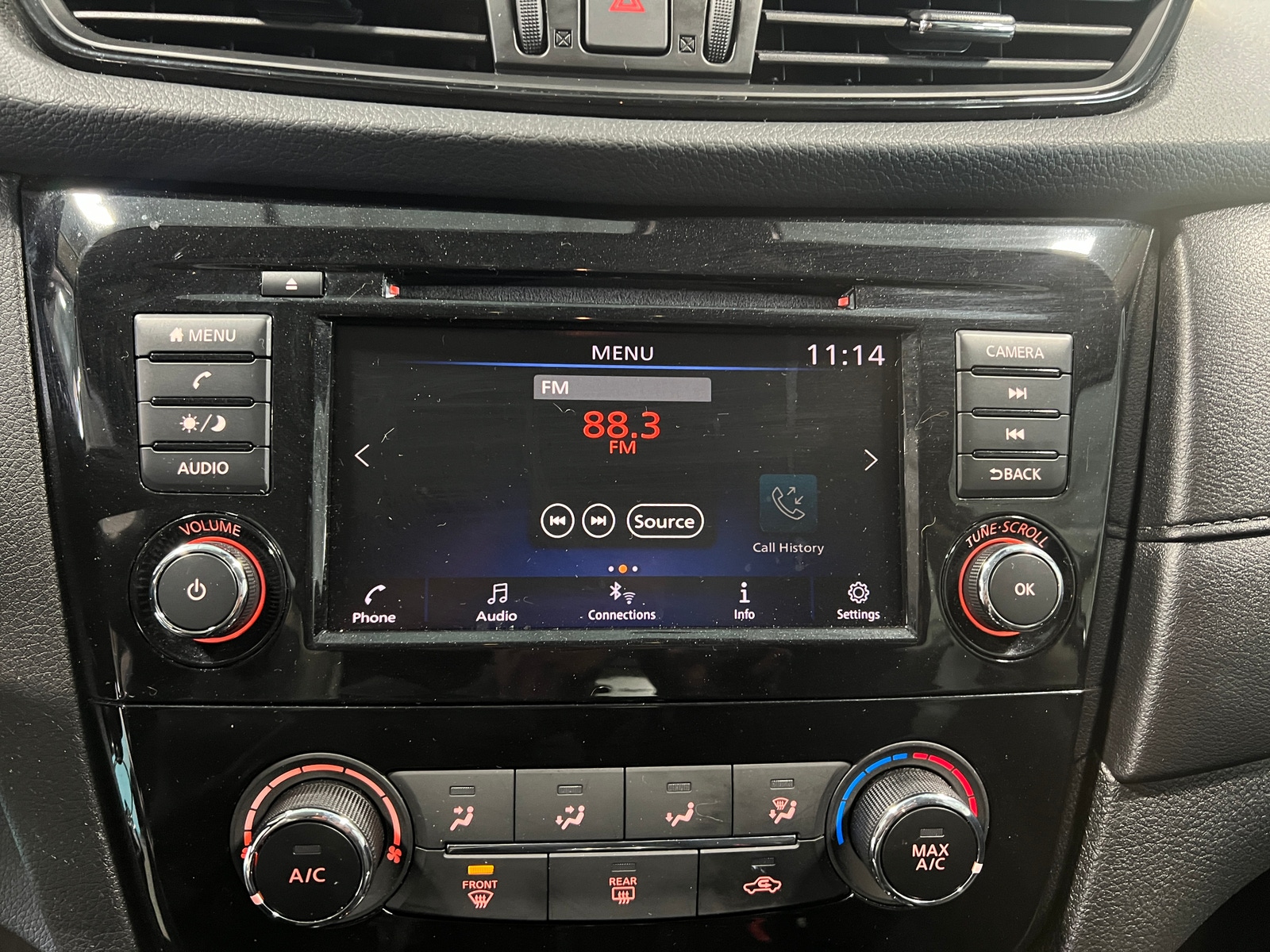 Thumbnail: 2020 Nissan Rogue - 4