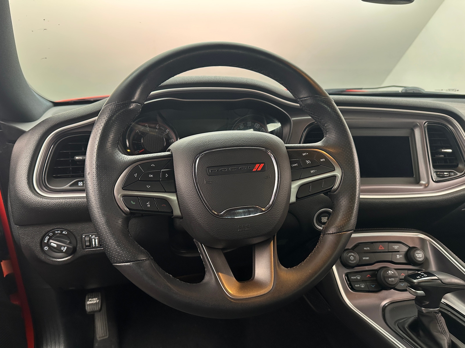 Thumbnail: 2019 Dodge Challenger - 4