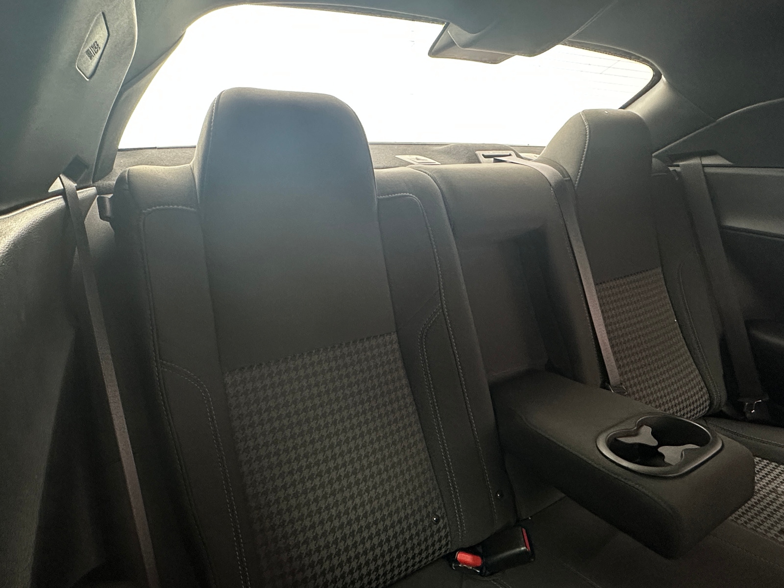 Thumbnail: 2019 Dodge Challenger - 5