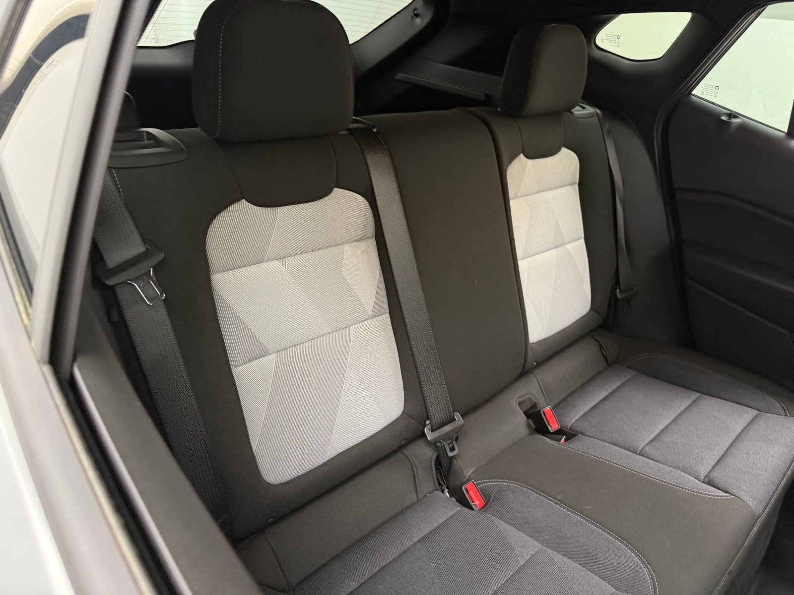 Thumbnail: 2024 Chevrolet Trax - 6