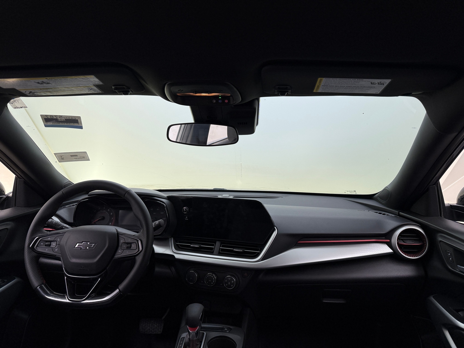 Thumbnail: 2024 Chevrolet Trax - 3