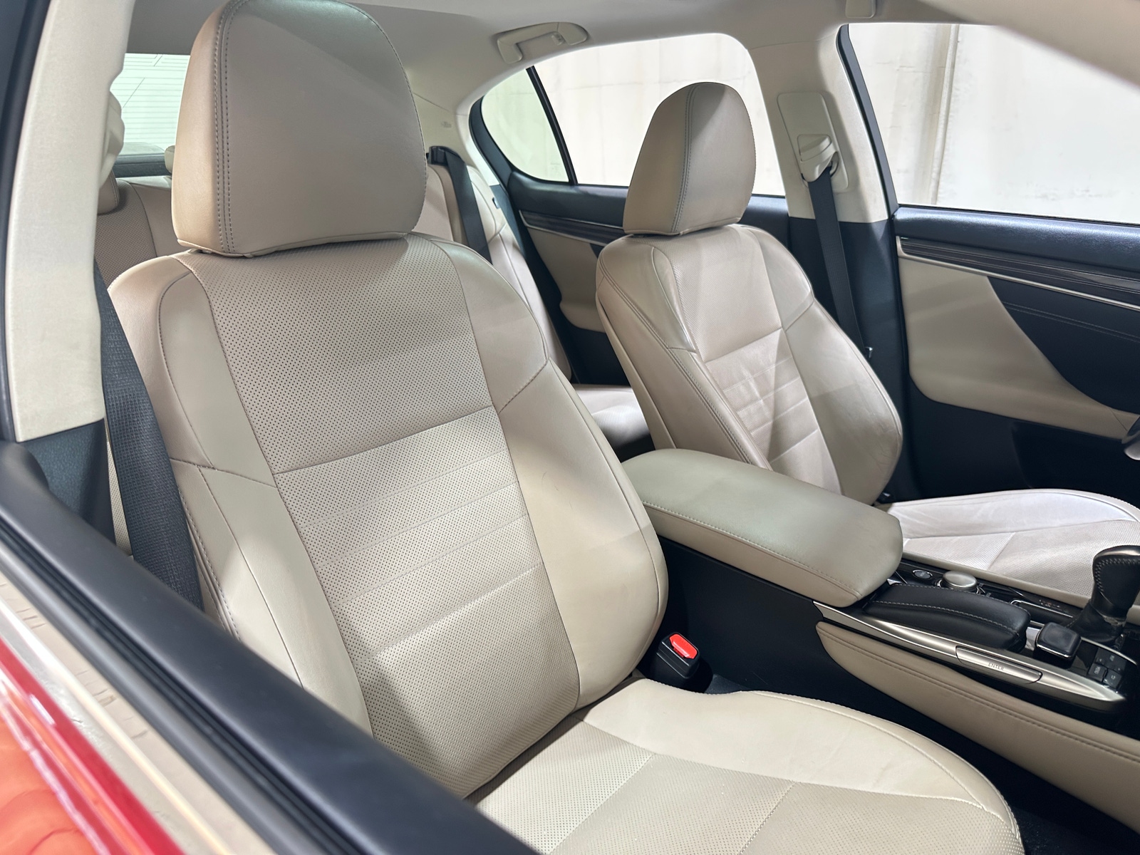 Thumbnail: 2016 Lexus GS - 2