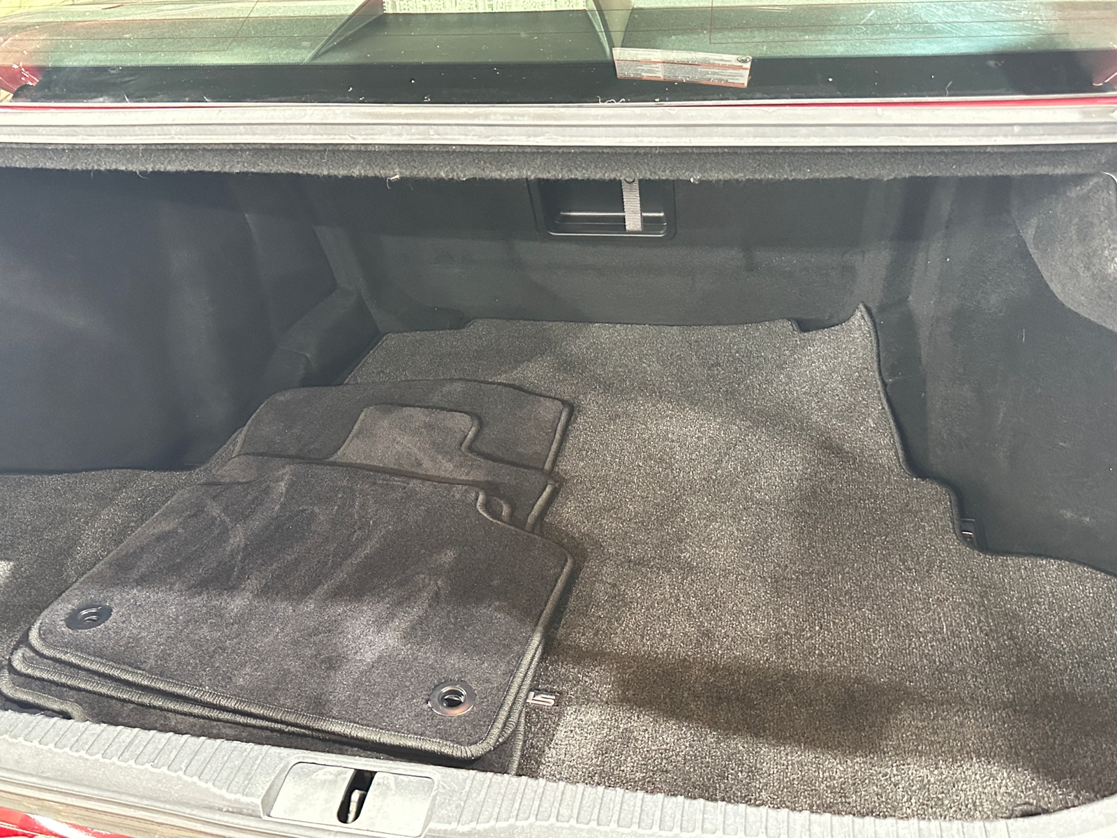 Thumbnail: 2016 Lexus GS - 7