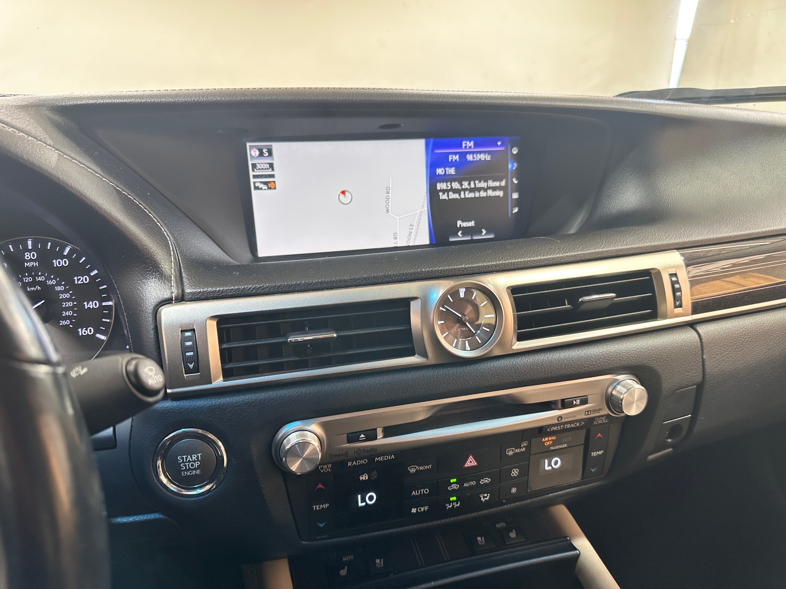 Thumbnail: 2016 Lexus GS - 4