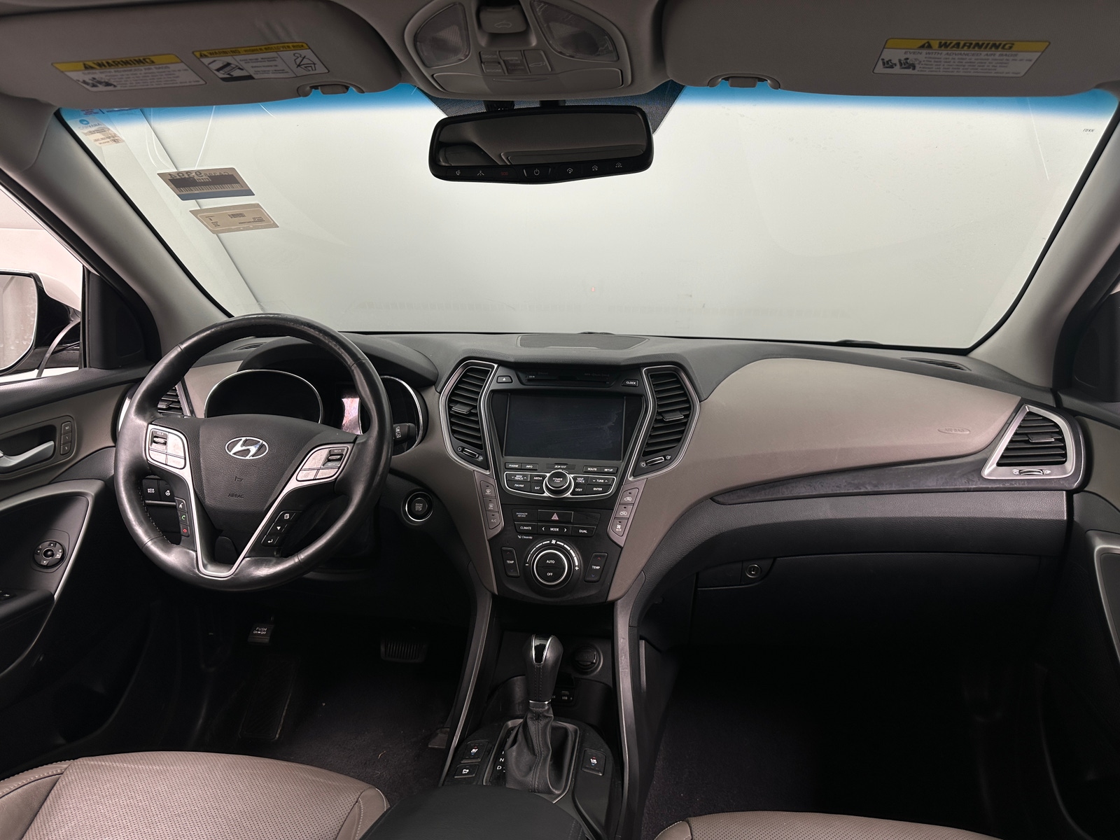 Thumbnail: 2016 Hyundai Santa Fe - 2