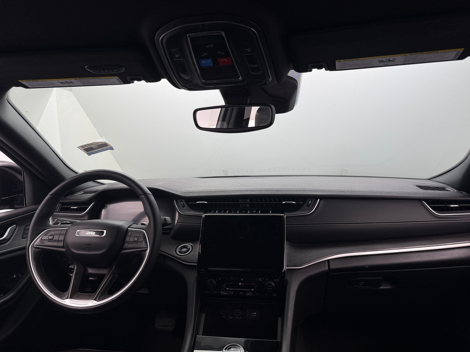 Thumbnail: 2024 Jeep Grand Cherokee - 2