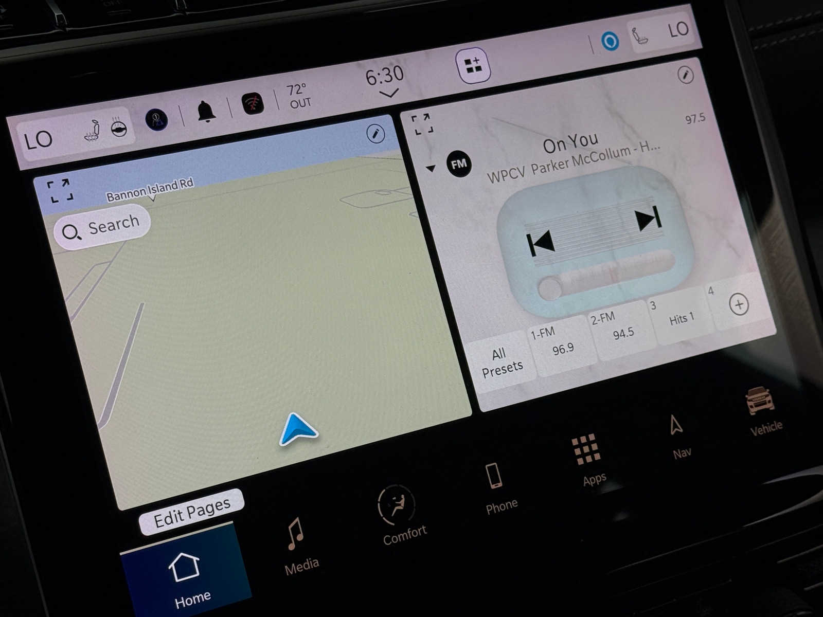 Thumbnail: 2024 Jeep Grand Cherokee - 3