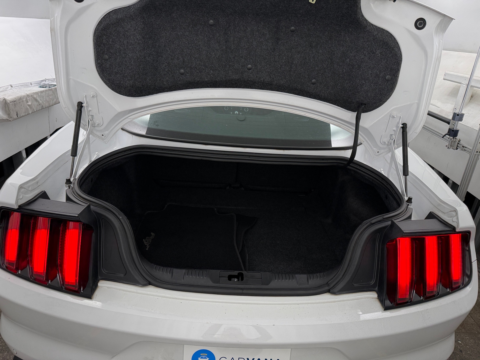 Thumbnail: 2017 Ford Mustang - 4