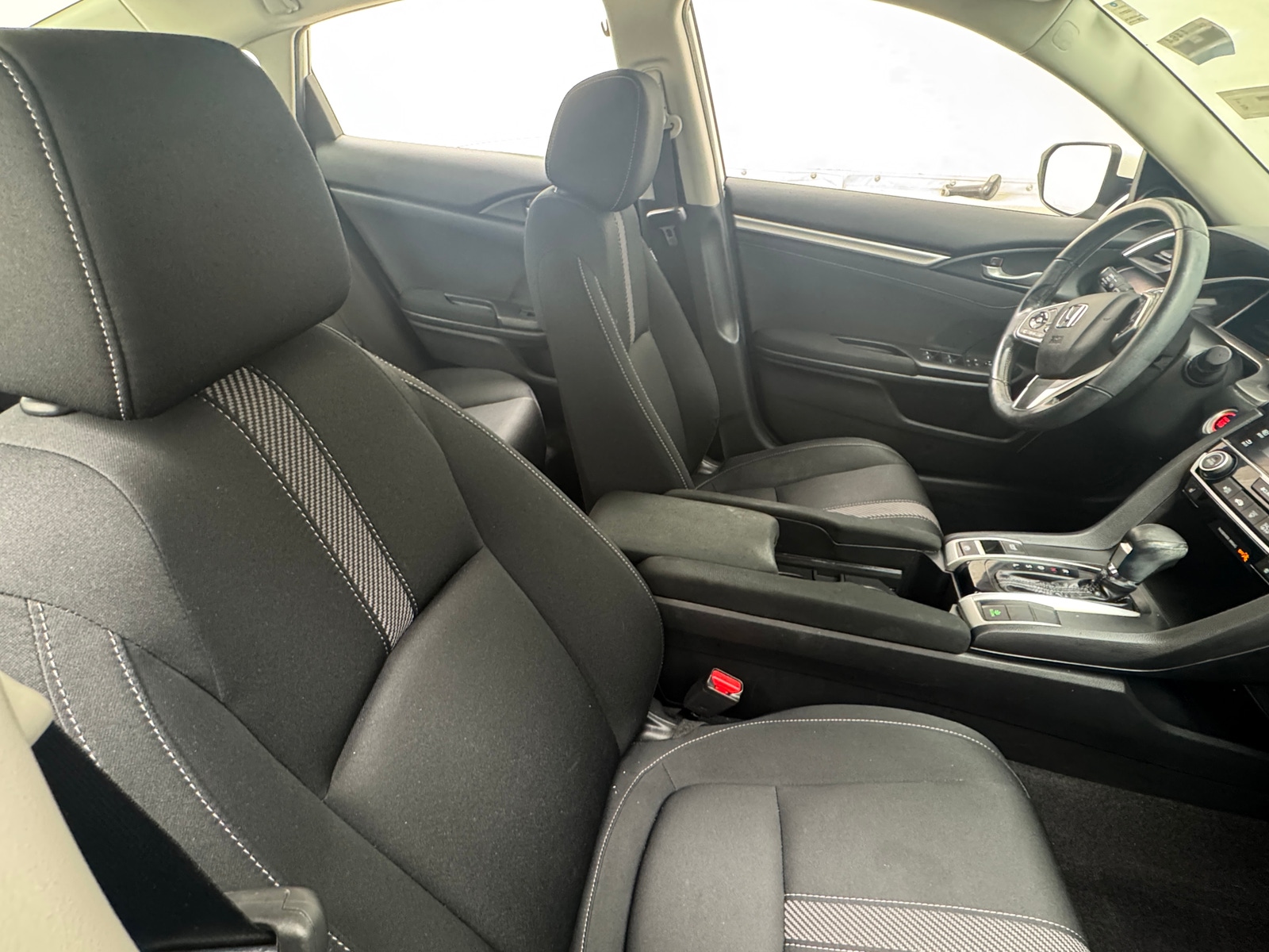 Thumbnail: 2018 Honda Civic - 2