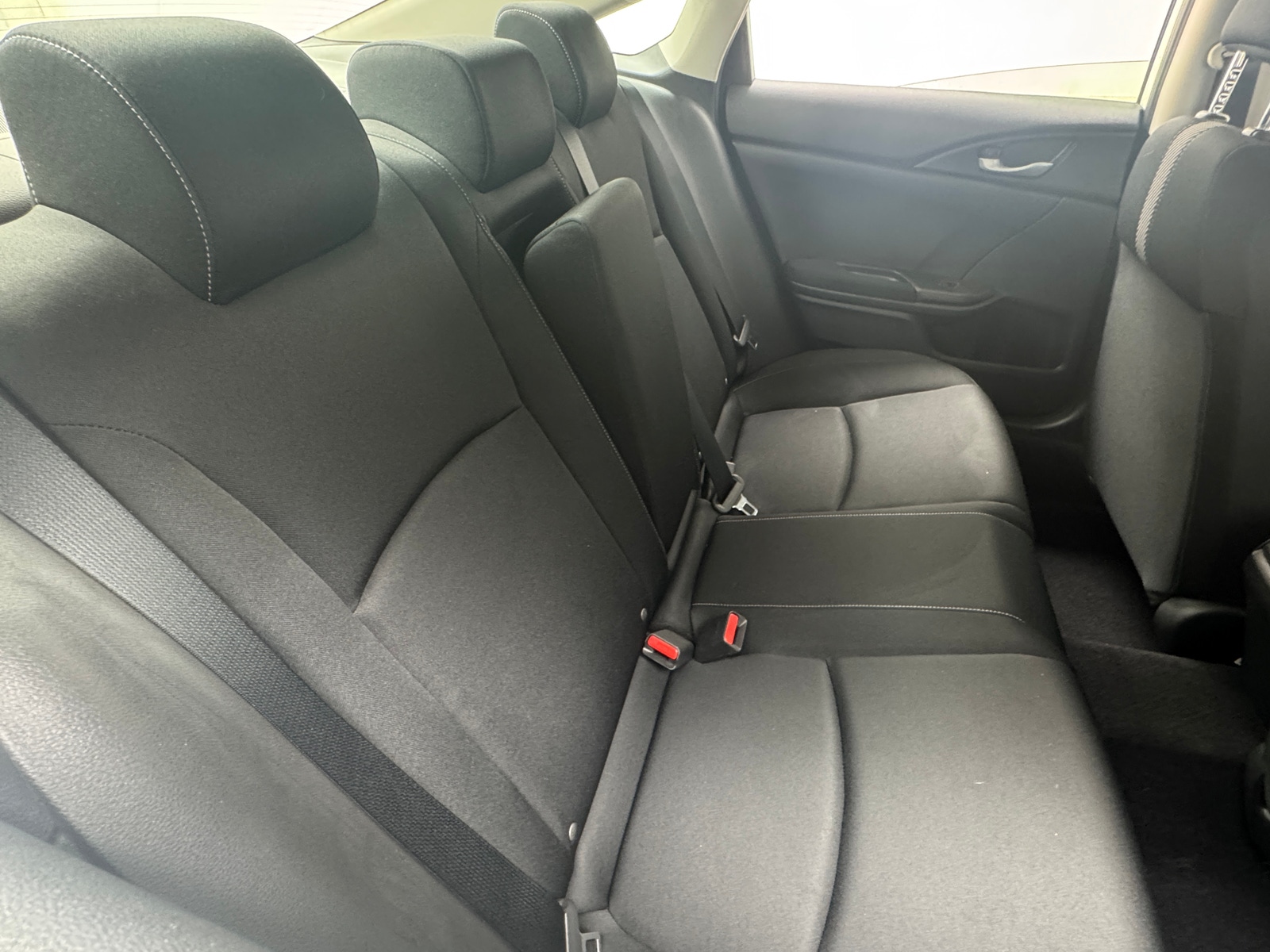 Thumbnail: 2018 Honda Civic - 6