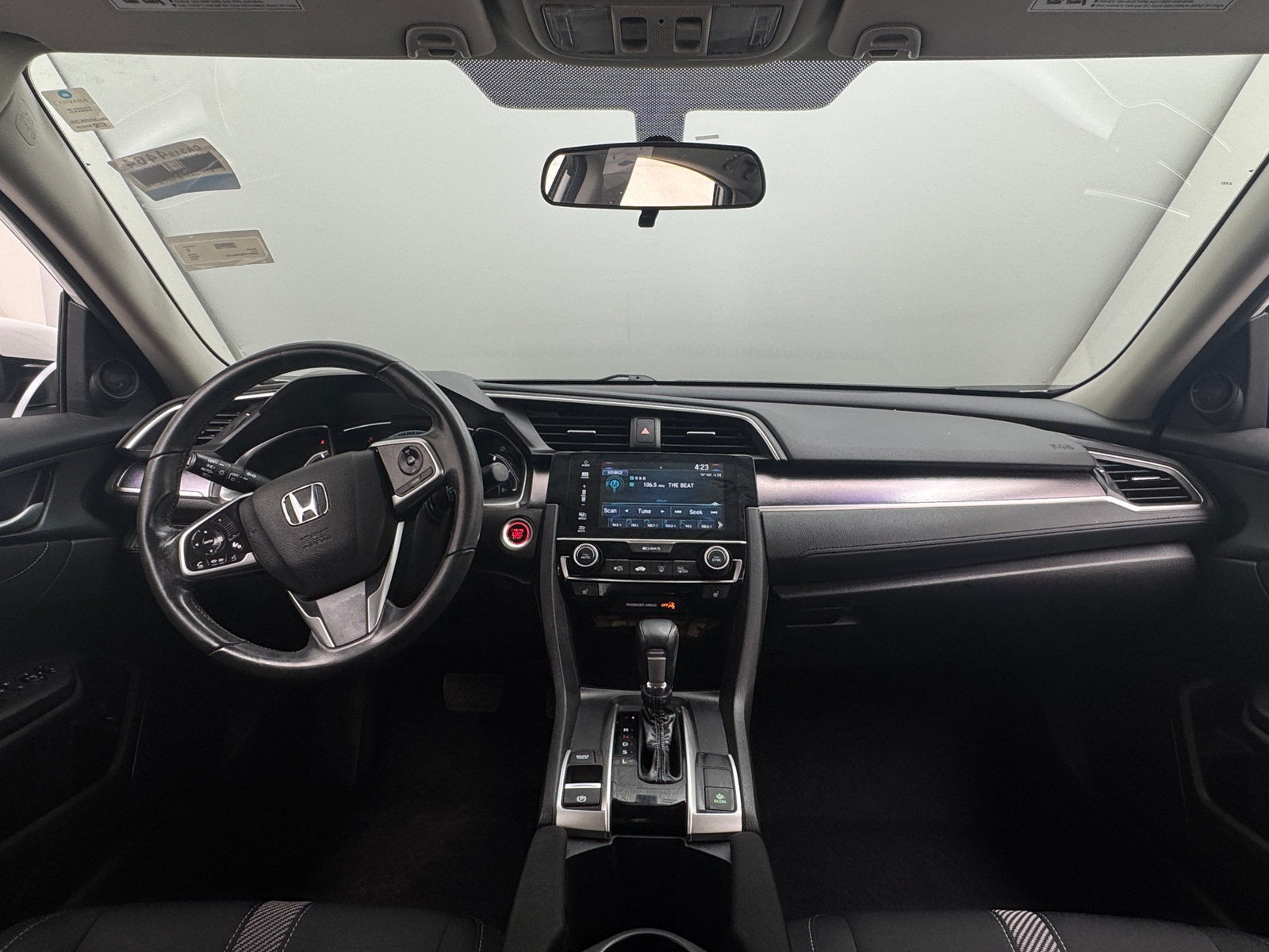 Thumbnail: 2018 Honda Civic - 3