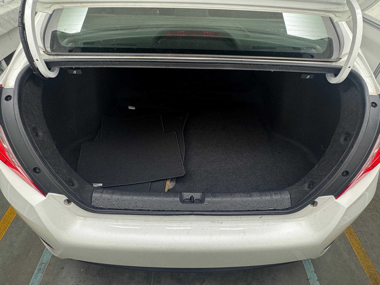 Thumbnail: 2018 Honda Civic - 7