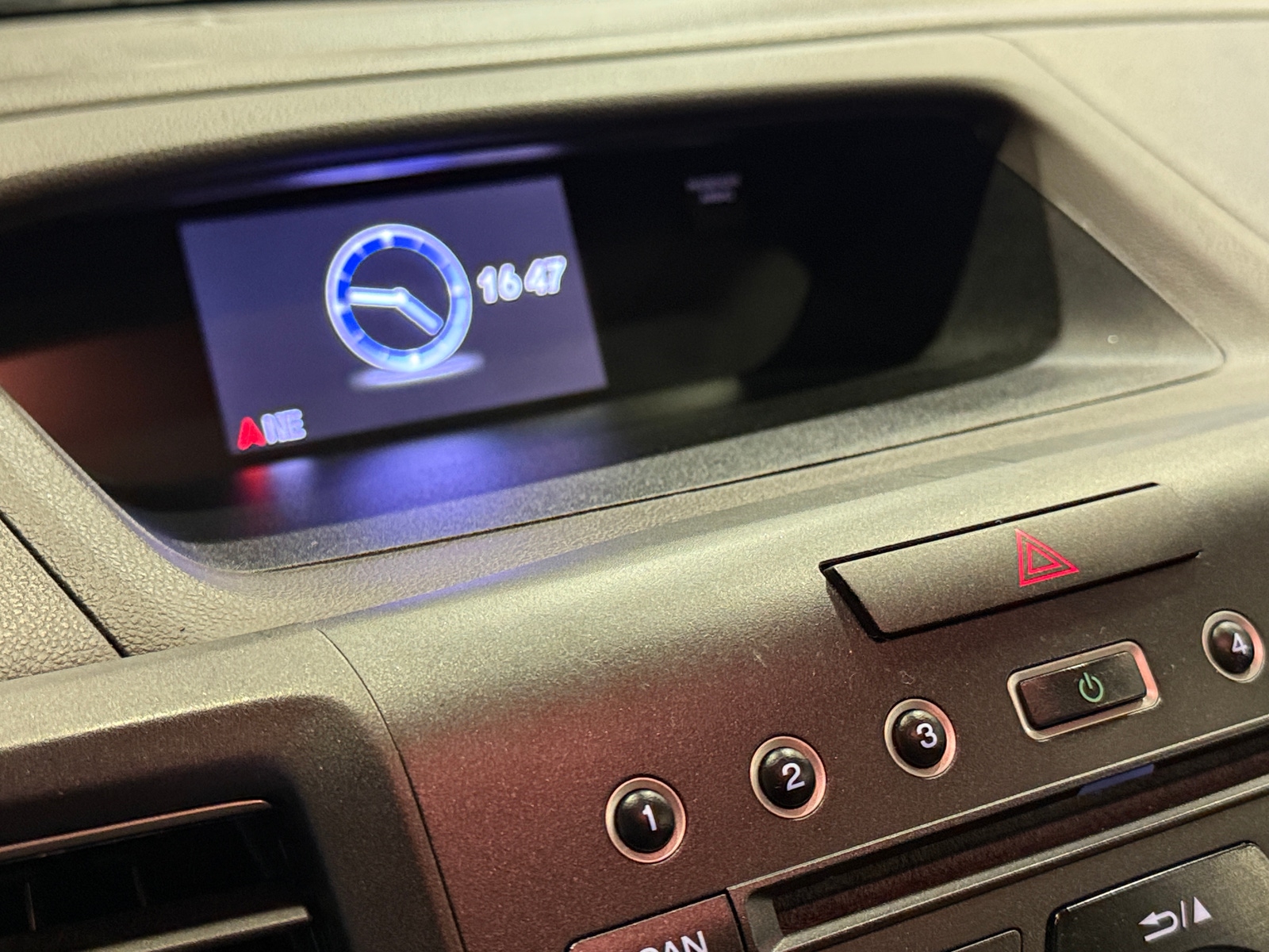 Thumbnail: 2013 Honda CR-V - 3