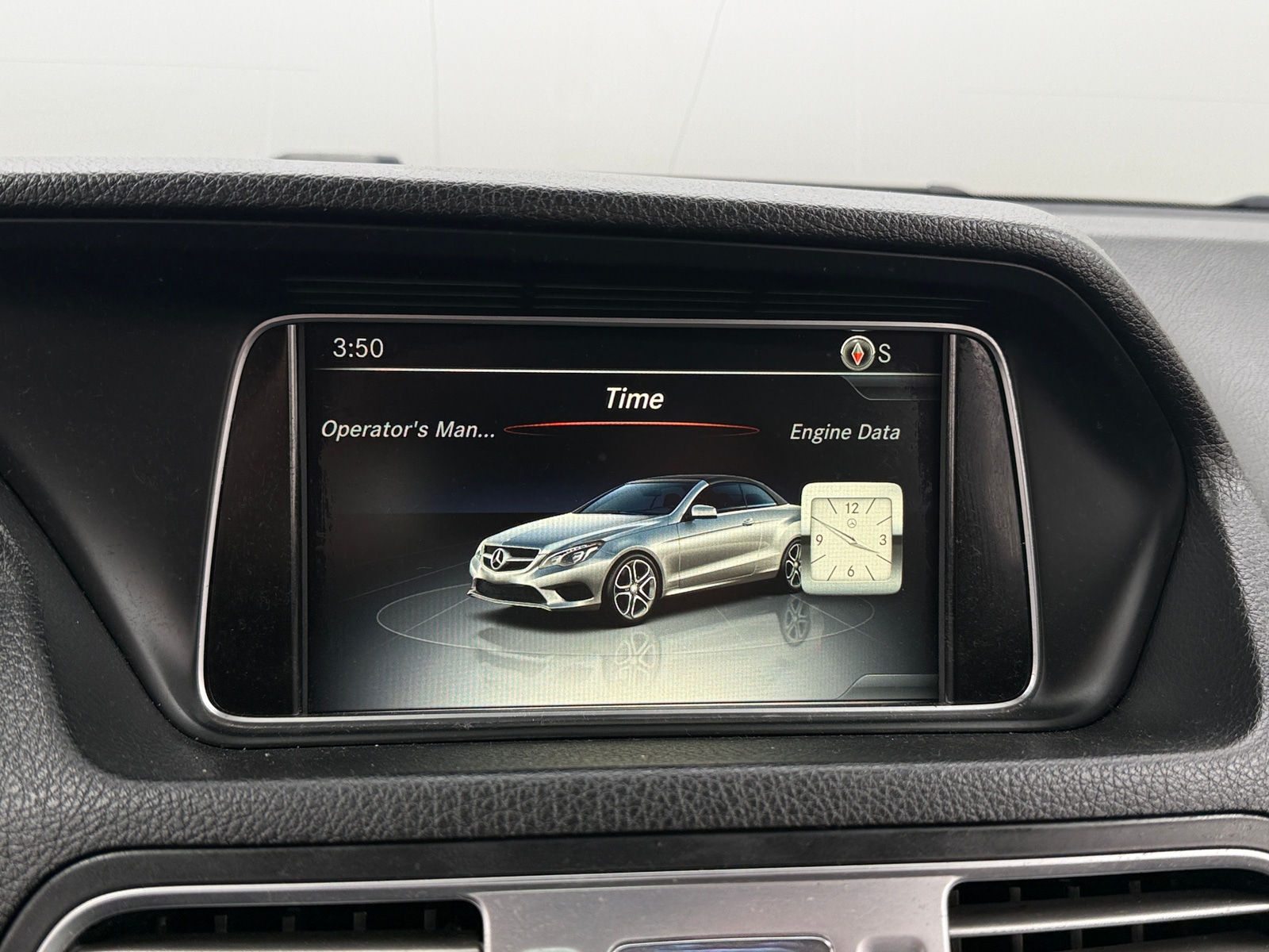 Thumbnail: 2017 Mercedes-Benz E-Class - 3