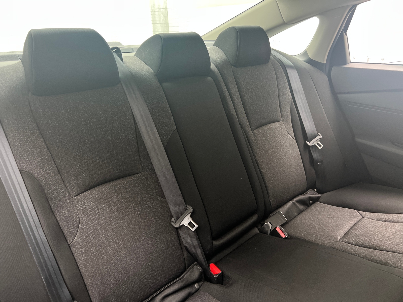 Thumbnail: 2024 Honda Accord - 6