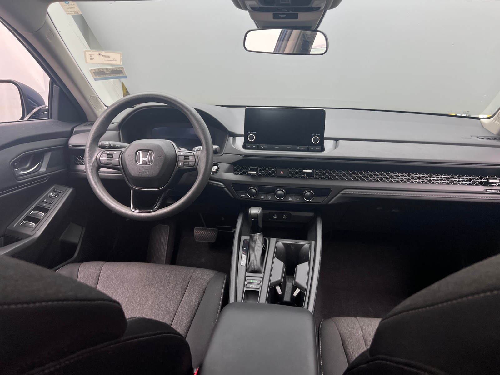 Thumbnail: 2024 Honda Accord - 3