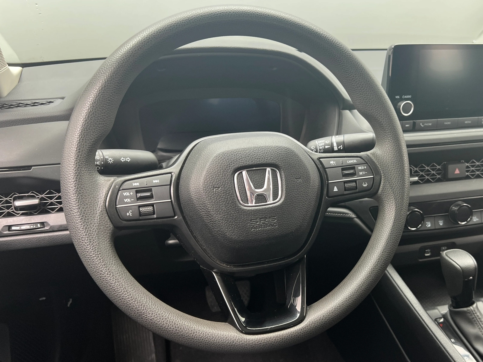 Thumbnail: 2024 Honda Accord - 5