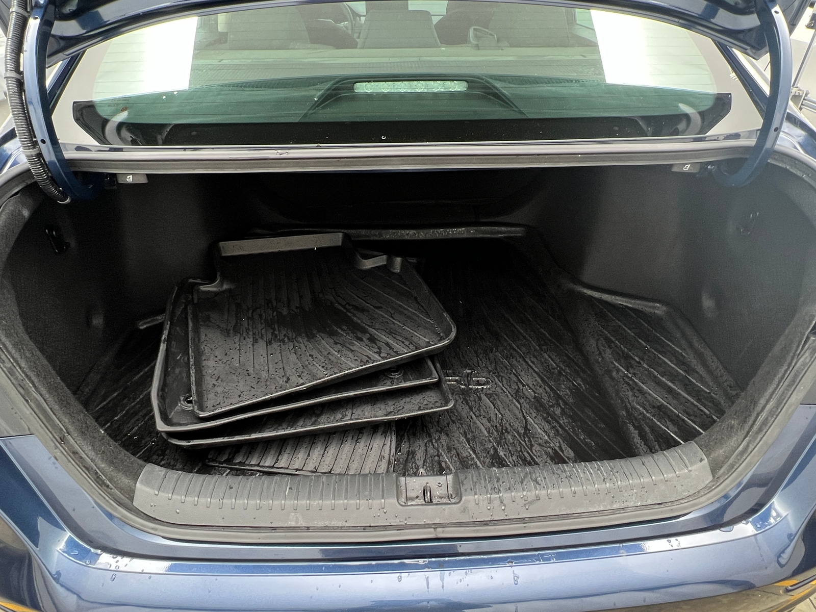 Thumbnail: 2024 Honda Accord - 7