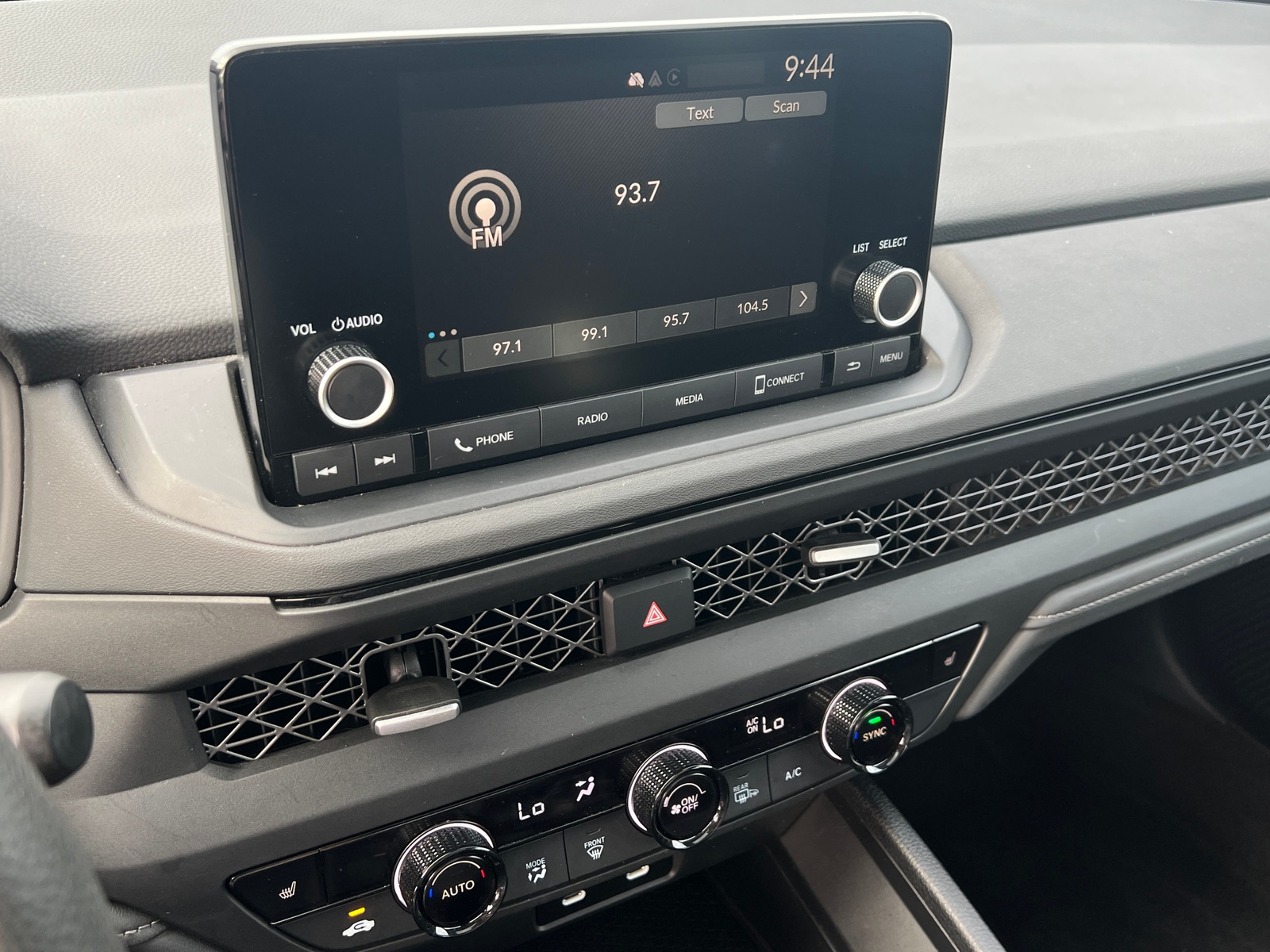 Thumbnail: 2024 Honda Accord - 4