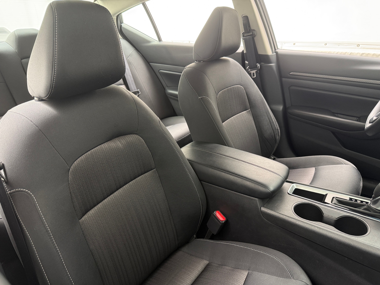 Thumbnail: 2024 Nissan Altima - 2