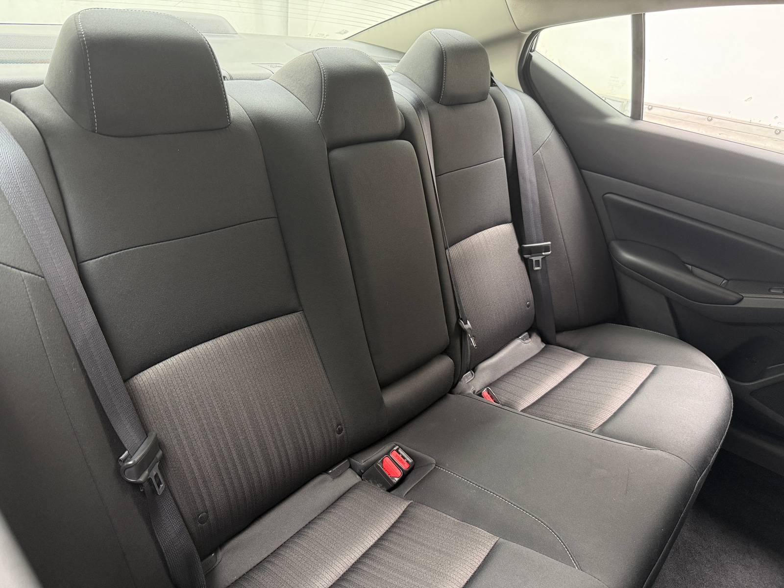 Thumbnail: 2024 Nissan Altima - 6