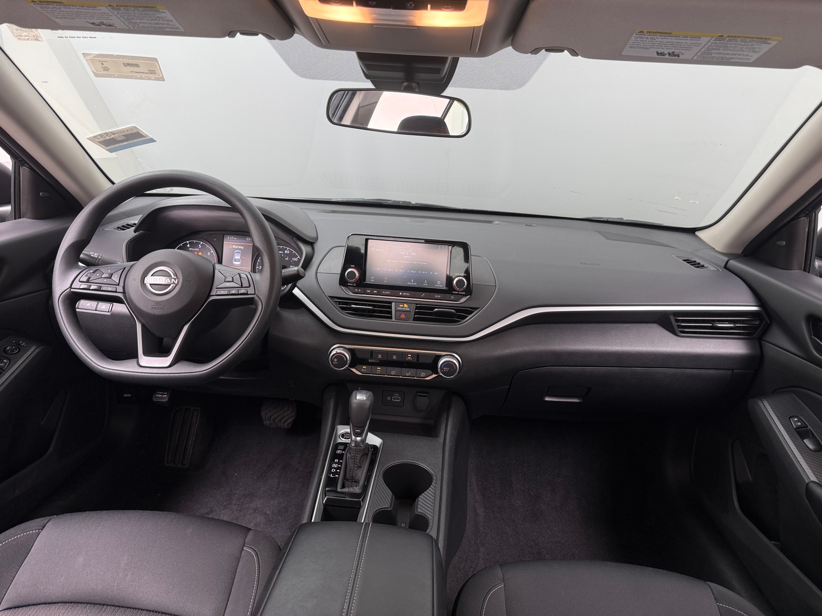 Thumbnail: 2024 Nissan Altima - 3