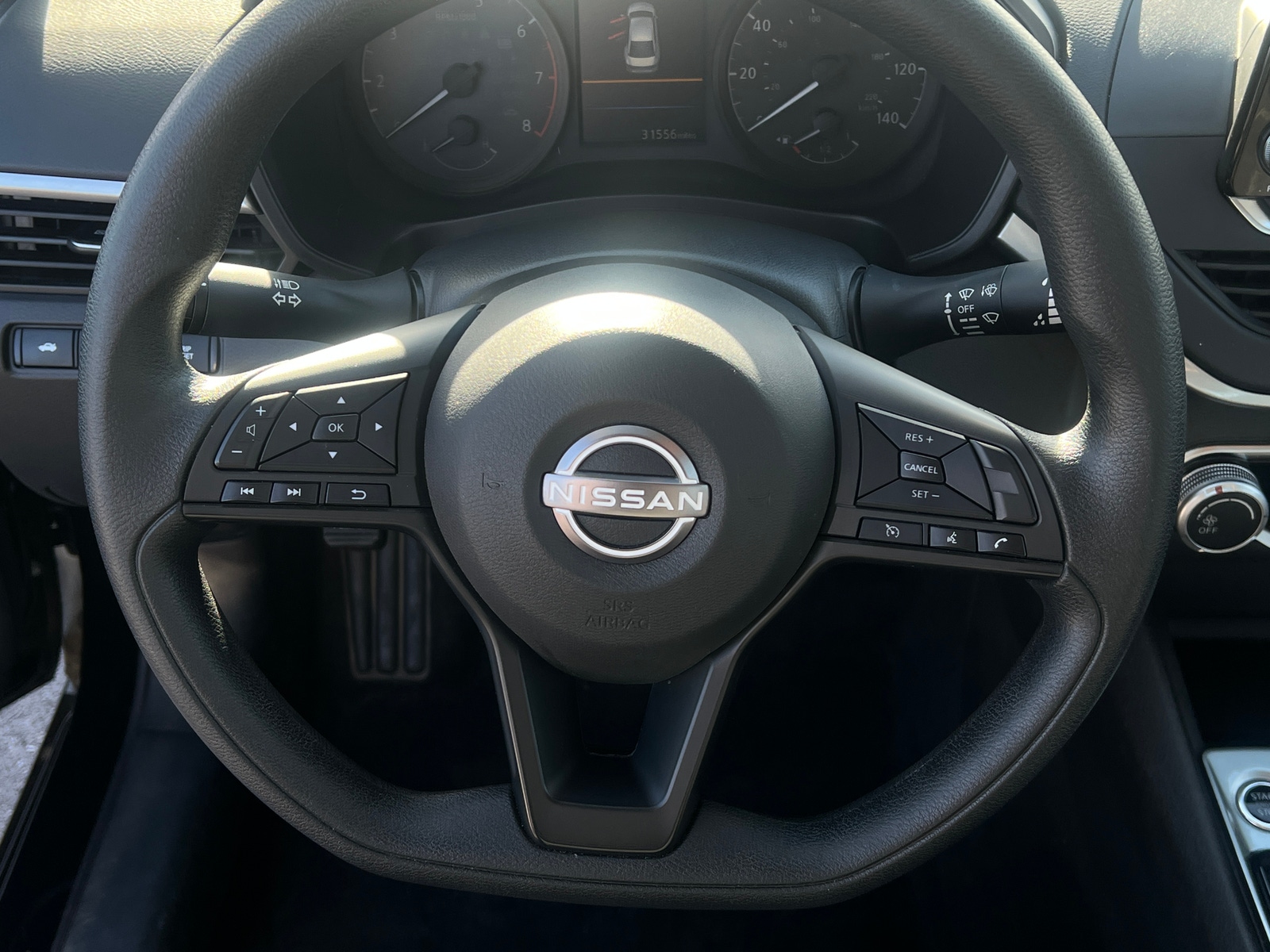 Thumbnail: 2024 Nissan Altima - 5