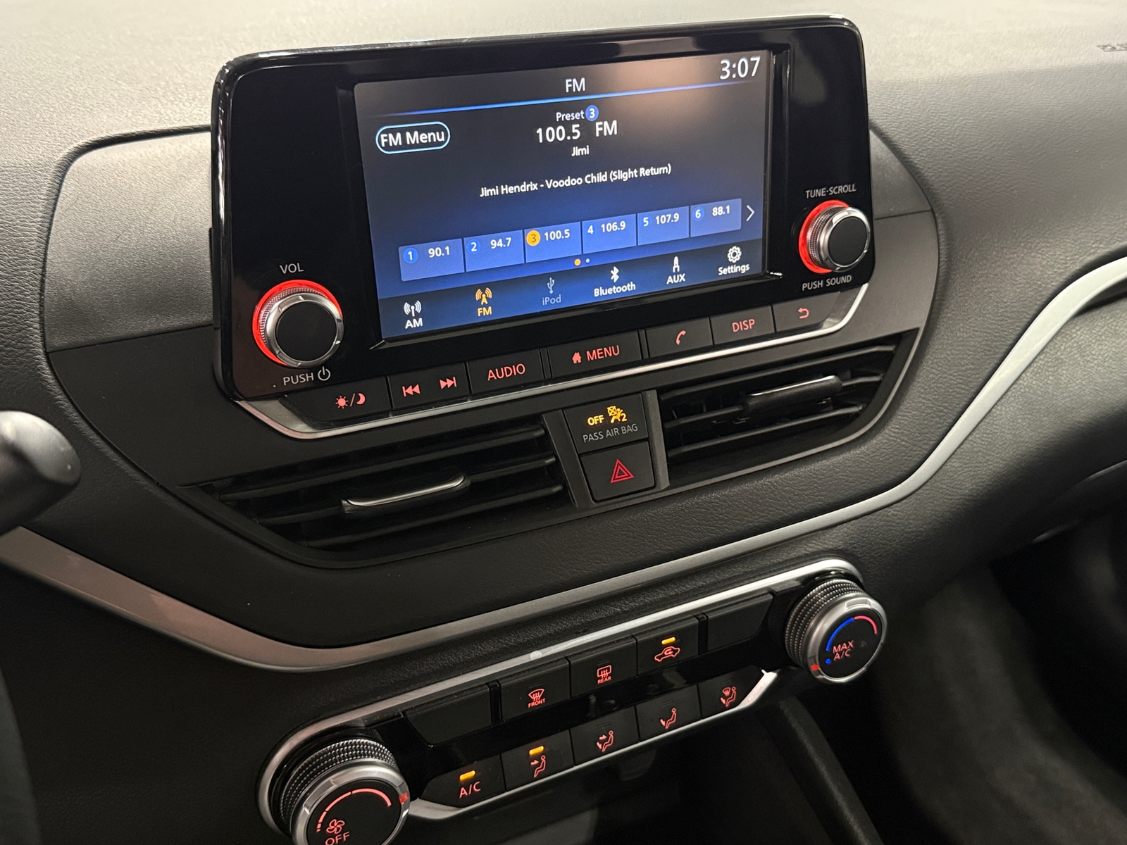 Thumbnail: 2024 Nissan Altima - 4