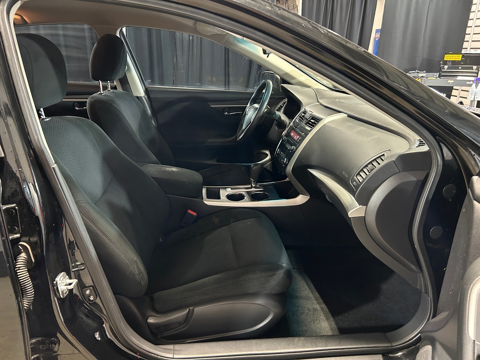 Thumbnail: 2015 Nissan Altima - 2