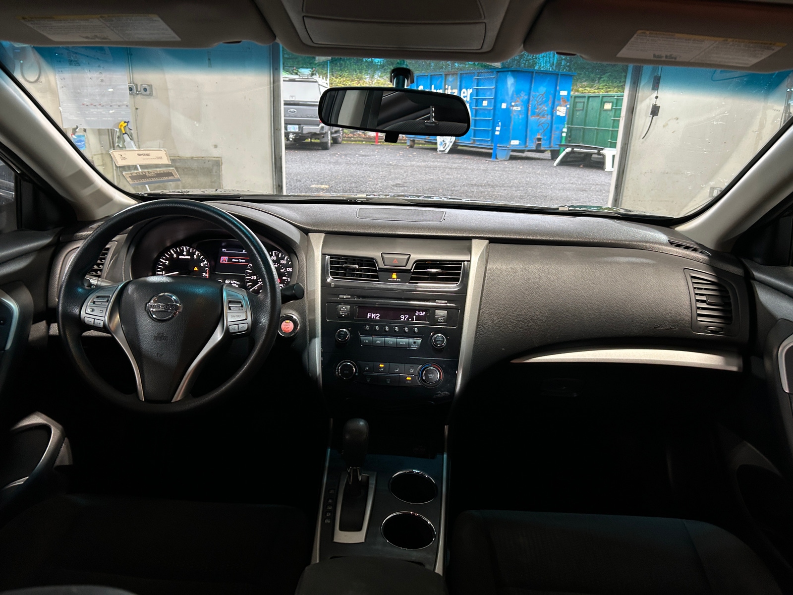 Thumbnail: 2015 Nissan Altima - 3