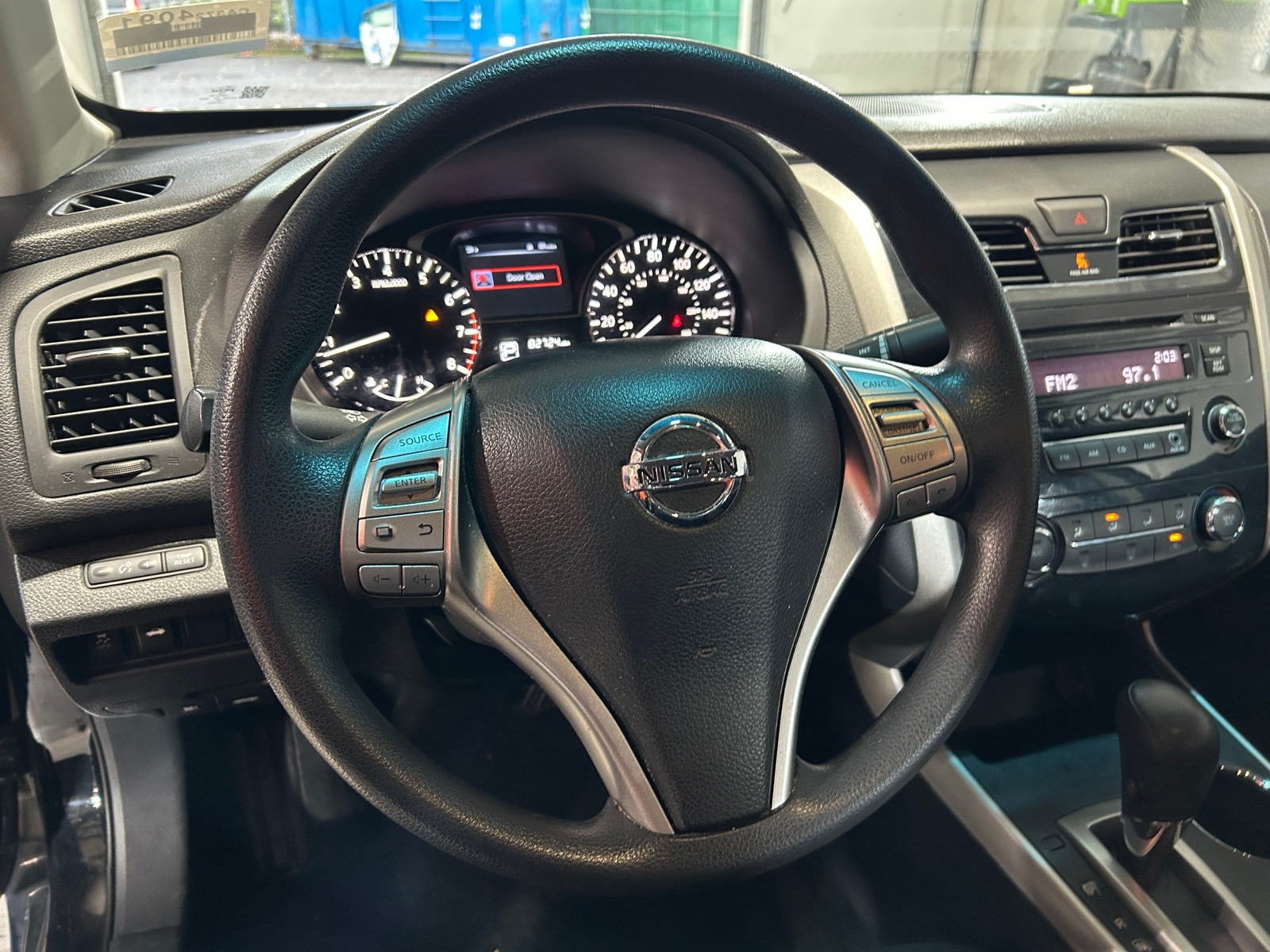 Thumbnail: 2015 Nissan Altima - 5