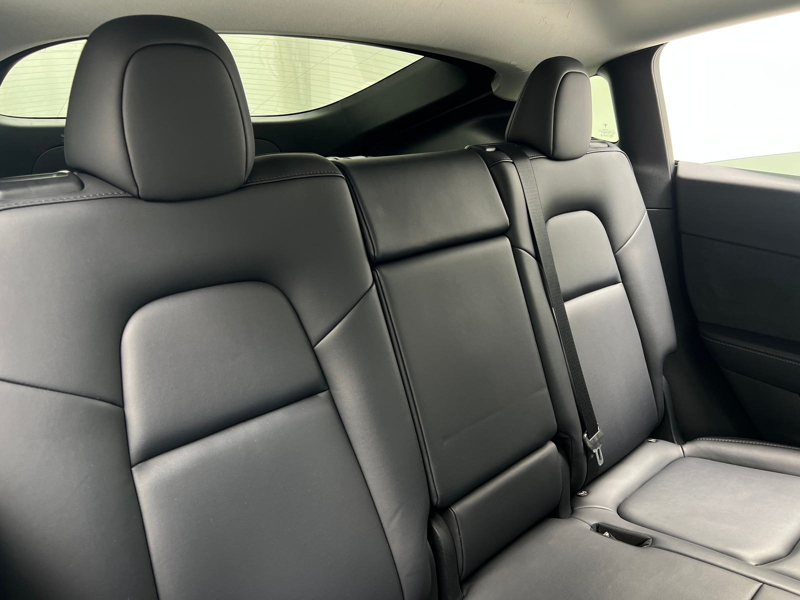 Thumbnail: 2022 Tesla Model Y - 5